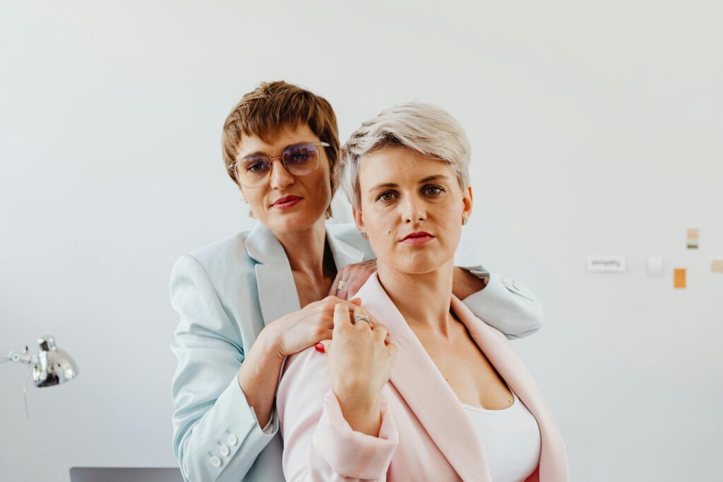 empreendedorismo digital lgbtq histórias superação