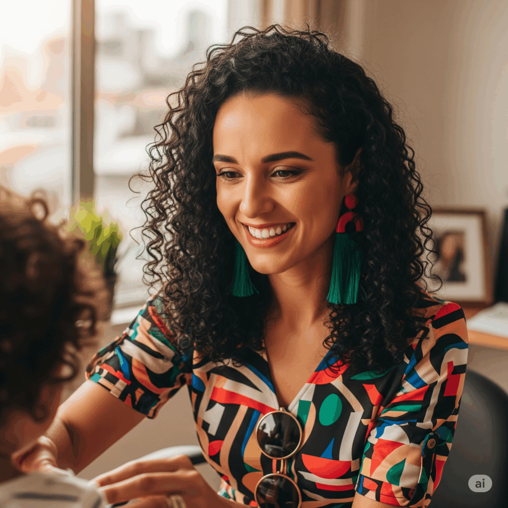 Mães Solo no Mercado Digital: Histórias de Sucesso e Dicas para Começar